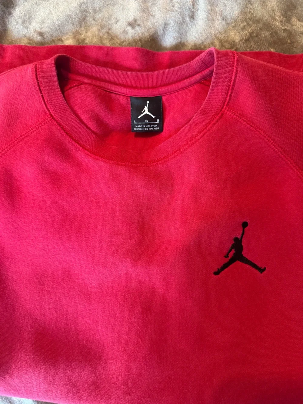 Jordan classic ultra